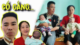 Tạm Biệt Bé Nhím và Hành Trình Vượt Qua Rào Cản Cuộc Đời Của Ba Mẹ Con Em Gái | Luận Vlog