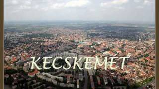 KECSKEMÉT  a \