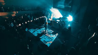 カメレオン・ライム・ウーピーパイ：Live at Phoenix Central Park in SXSW Sydney 2023