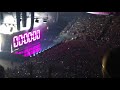 Lady gaga Intro @ Tacoma Dome
