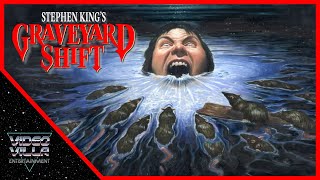 Is Stephen King's Graveyard Shift (1990) a Forgotten Classic or a Miss?