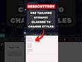 Tailwind Dynamic Class Tricks #reactjs #tailwindcss