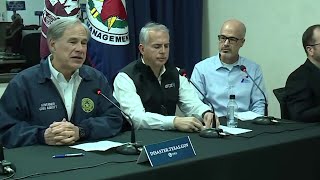 Governor Abbott confident in Texas power grid as cold weather approaches