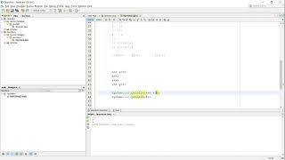 2- Java Operators (arithmetic , comparison, logical assignment) and String Methods