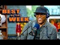 Best of the Week - October 20th