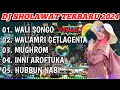 DJ SHOLAWAT TERBARU 2024 - WALI SONGO X WALA'AMRI GETLAGENTA X MUGHROM