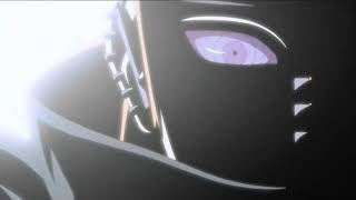Pain's theme song (Girei - lyrics with meaning) - Naruto Shippuden