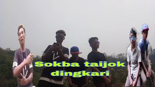 Sokba taijok dingkari full video new garo song