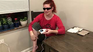 Review of COSBEAUTY IPL Hair Removal for Women, At-Home Permanent Hair Removal Device Painless Hair