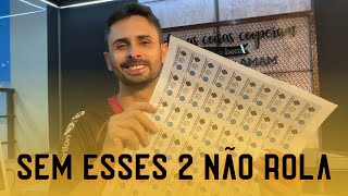 2 EQUIPAMENTOS INDISPENSÁVEIS PRA SUA GRÁFICA RÁPIDA