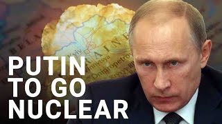 Putin to use nuclear weapons to start new Cold War with the West | William Alberque