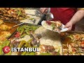 🇹🇷 [4k] Turkish Street Food Istanbul Turkey | 2023 Istiklal Street