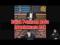 Jelutung bangkitkan Peraturan Mesyuarat Rujuk Pendang pada Jawatakuasa hak