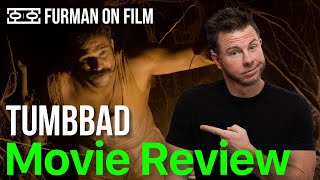 Tumbbad Movie Review | Furman On Film