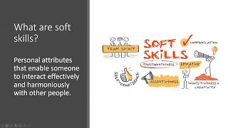The Softer Side of Leadership: Developing Soft Skills to Drive Performance