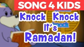 Zaky Ramadan Nasheed - Knock Knock It's Ramadan with Muhammad Khodr