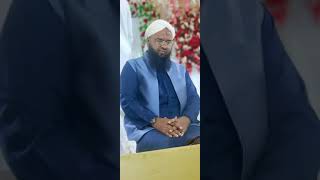 Saeed Noori Naat by Allah mere Allah ya ilahi rehem kar likh de meri taqdir me