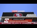 here s how the san francisco 49ers built a new stadium fortune