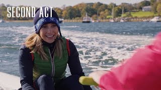 Second Act | "Boat" Digital Spot | Own It Now On Digital HD, Blu-Ray & DVD