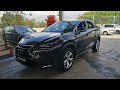 Lexus NX 200t