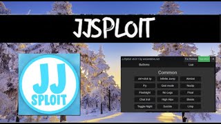How to download JJSploit? (Roblox Exploit) #jjsploit