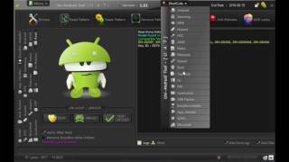 TÉLÉCHARGER UNI-ANDROID TOOL VERSION 5.02 GRATUITEMENT