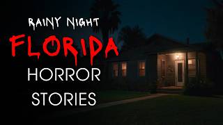 Florida Rainy Night Horror Stories Vol. 2