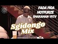 Sgidongo Mix 2025 | HotFurze | Fada Figa | Shakaman YKTV | By Babza Da J #amapiano #sgidongo #mix
