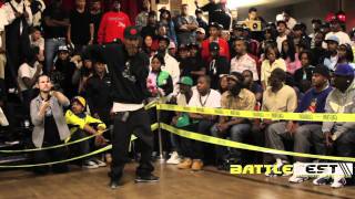 BATTLEFEST 13 FRESH VS BREEZY