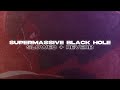 Muse - Supermassive Black Hole (Slowed + Reverb)