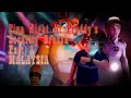 MASUK DALAM BADAN FREDDY??!! FnafSB Part 1 \w My GF (MALAYSIA)