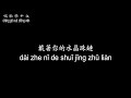 【唱歌學中文】►蘇芮、虞戡平 – 請跟我來◀ ► sū ruì、yú kān píng qǐng gēn wǒ lái◀『我帶著夢幻的期待 是無法按捺的情懷』【動態歌詞中文、拼音lyrics】