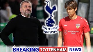 🚨 TRANSFER NEWS 💣 SEE WHO POSTECOGLOU WANTS TO BRING TO SPURS ! ( TOTTENHAM HOTSPUR NEWS )