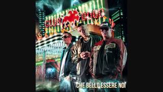 Club Dogo feat Ensi, Entics, Vacca _ Emis Killa - Spacchiamo Tutto