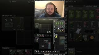 How to get a free keytool in Tarkov | #shiftyyyxd on #Twitch