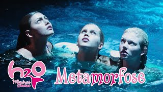 H2O - Meninas Sereias 1ª Temporada Episódio 1: Metamorfose HD H2O - Meninas Sereias 1ª Temporada Episódio 1: Metamorfose HD