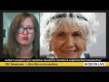 alice munro s daughter says her mom supported abusive stepfather