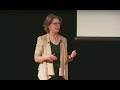 Your Choice Matters: Invest in a Sustainable Food System | Christine Bergmark, PhD | TEDxLeonardtown