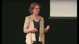 Your Choice Matters: Invest in a Sustainable Food System | Christine Bergmark, PhD | TEDxLeonardtown