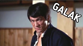 Fist Of Fury. #brucelee #review