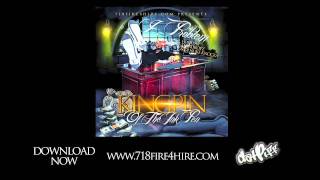 J. PROBLEM - WHO DID DAT BEAT