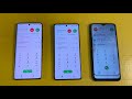 TRIPLE INCOMING CALL INFINIX HONE 40 & NOTE 40 PRO & HOT 10 PLAY AT THE SAME TIME