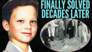 Cold Cases Finally Solved Decades Later |Mystery Detective | Documentary