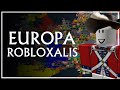 EU4 but it's actually Roblox (War Universalis III)