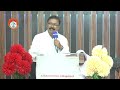 🔴 live sunday service 26.01.2025 revtimothyarockiaraj sisselvitimothy fcmtrichy