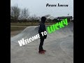 Patrick Jönsson - Welcome to Lucky