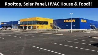 ASHRAE IKEA Tech Tour