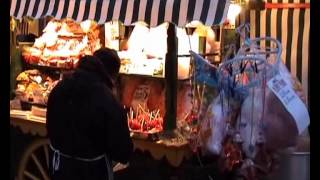 Worcester Victorian Christmas Fayre 2010 pt 4