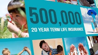 $500,000 20 Year Term Life Insurance Policy: Quotes, Pros & Cons, Best Practices