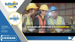 Corso di formazione per il patentino diisocianati NCO D.lgs 81/2008: sicurezza sul lavoro nelle atti